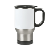 14 oz. Travel Mug